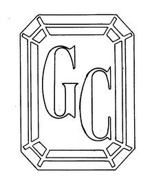 GC logo