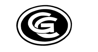 GC logo
