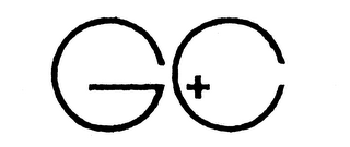 GC logo