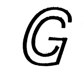 GC logo