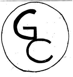 GC logo