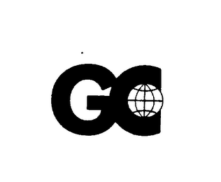 GC logo