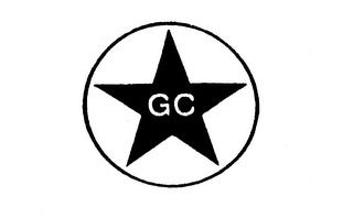 GC logo