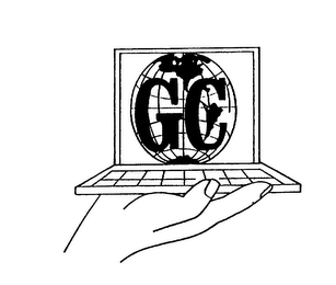 GC logo