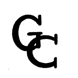 GC logo