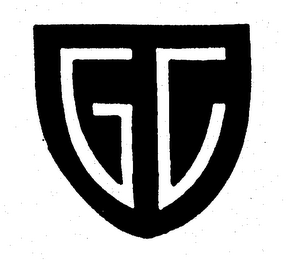 GC logo