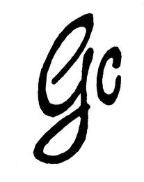 GC logo