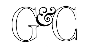 G&C logo