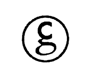 GC logo