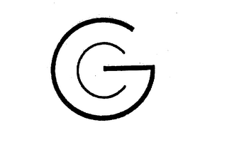 GC logo