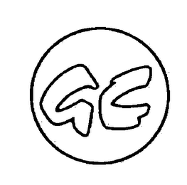 GC logo
