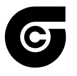 GC logo