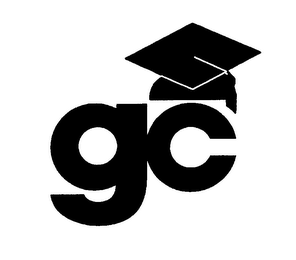 GC logo