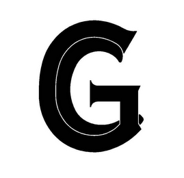 GC logo