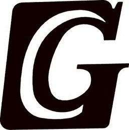 GC logo