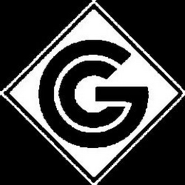 GC logo