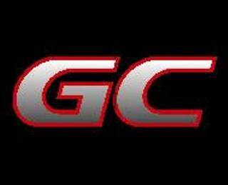 GC logo