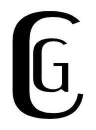 GC logo