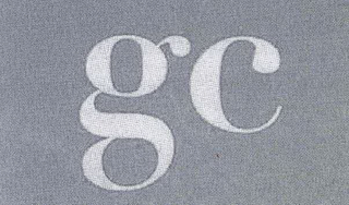 GC logo