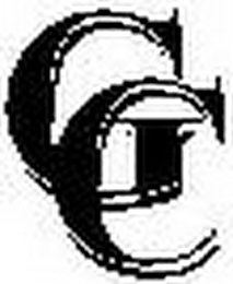 GC logo
