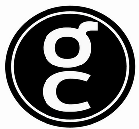 GC logo