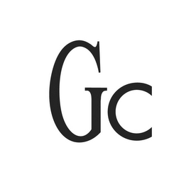 GC logo