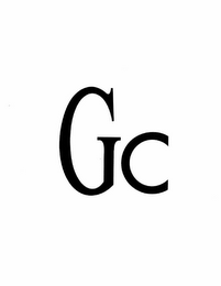 GC logo