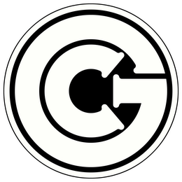 GC logo