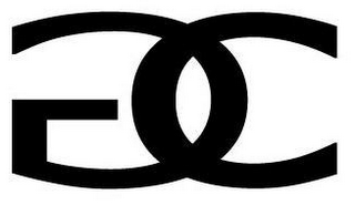 GC logo