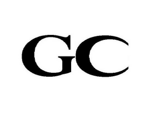 GC logo
