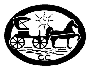 GC logo