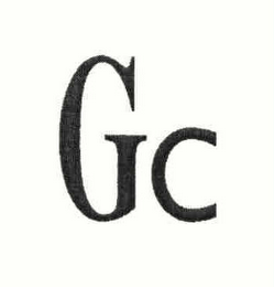 GC logo