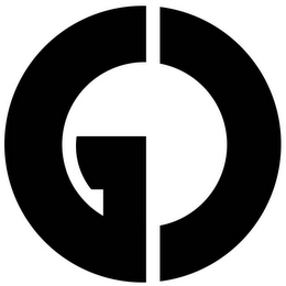 GC logo
