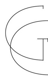 GC logo