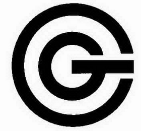 GC logo