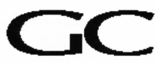GC logo