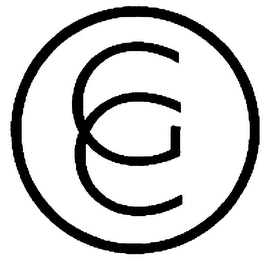 GC logo