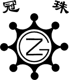 GC logo