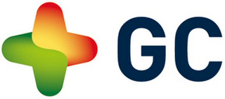GC logo