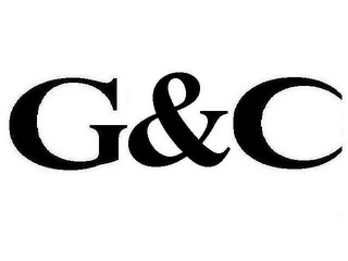 G&C logo