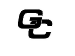 GC logo
