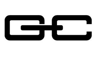 GC logo