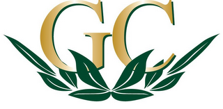 GC logo