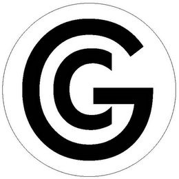 GC logo