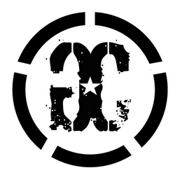 GC logo