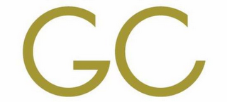 GC logo