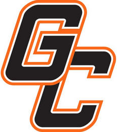 GC logo