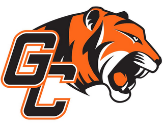 GC logo