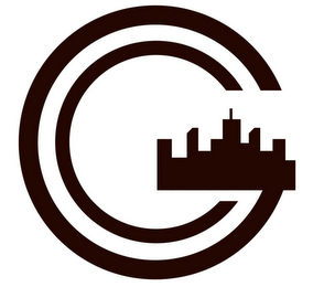 GC logo