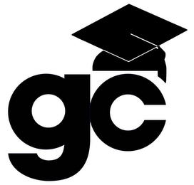 GC logo